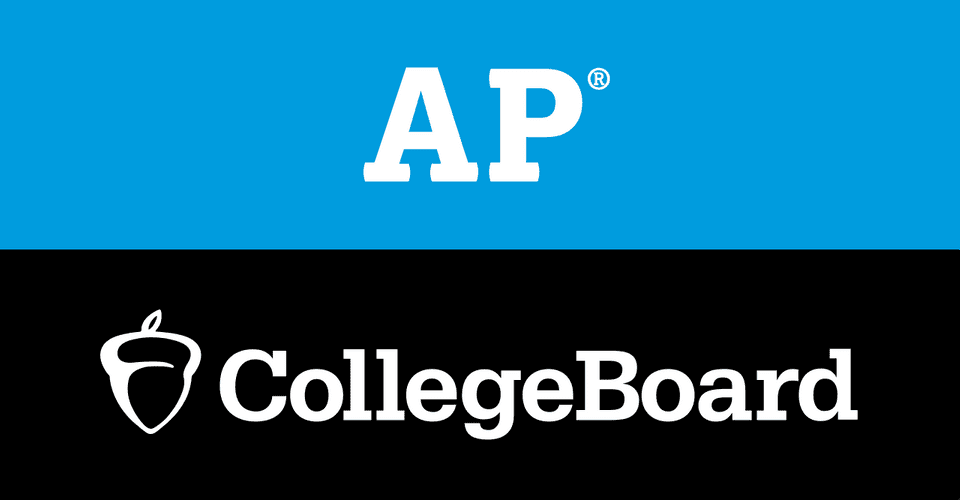 ap logo