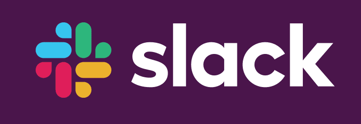 slack logo